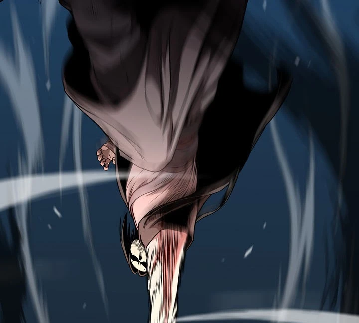 صفحة 87 — Murim Login الفصل 64