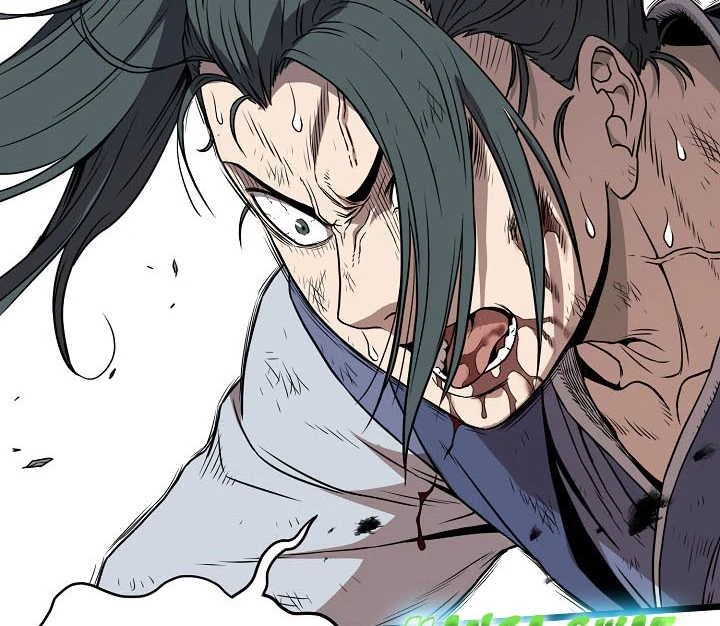 صفحة 25 — Murim Login الفصل 64