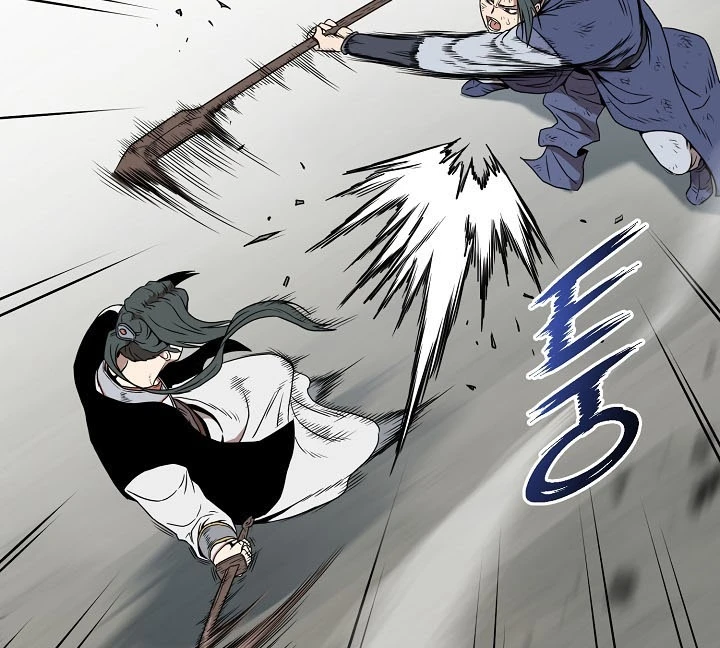 صفحة 141 — Murim Login الفصل 64