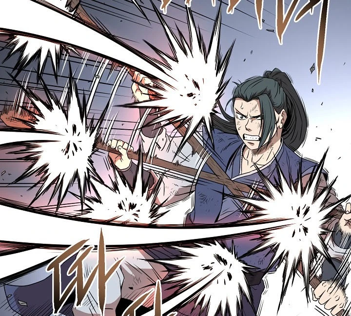 صفحة 154 — Murim Login الفصل 64