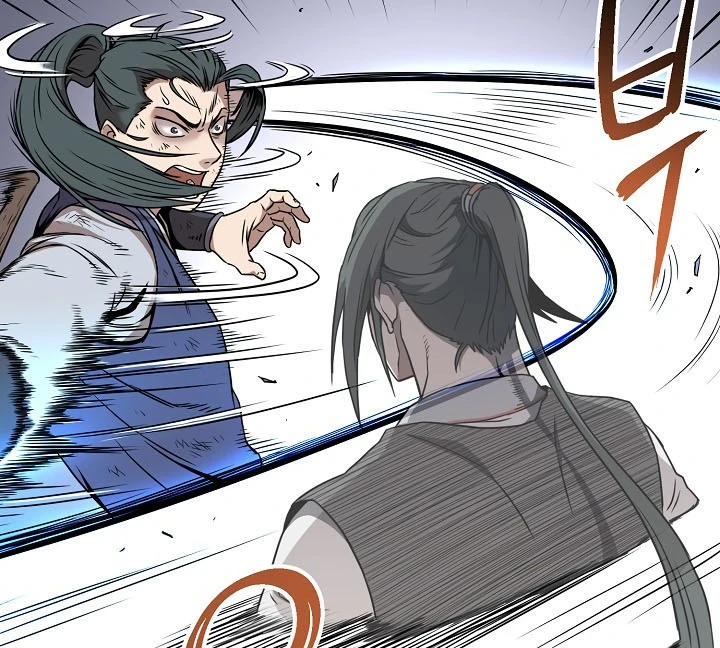 صفحة 116 — Murim Login الفصل 64