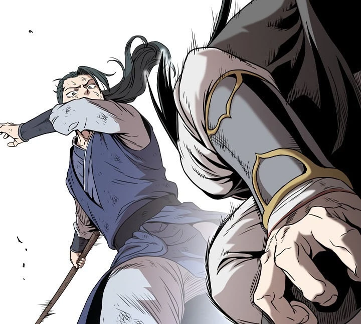 صفحة 119 — Murim Login الفصل 64