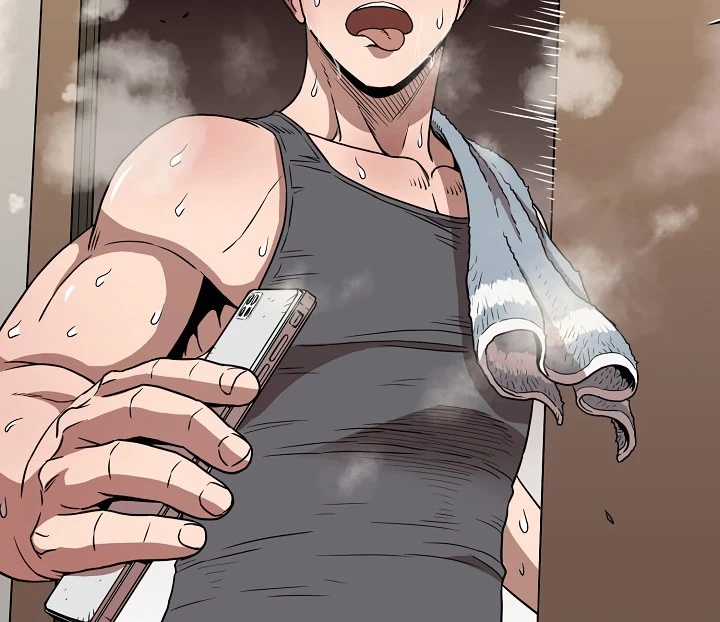 صفحة 10 — Murim Login الفصل 67