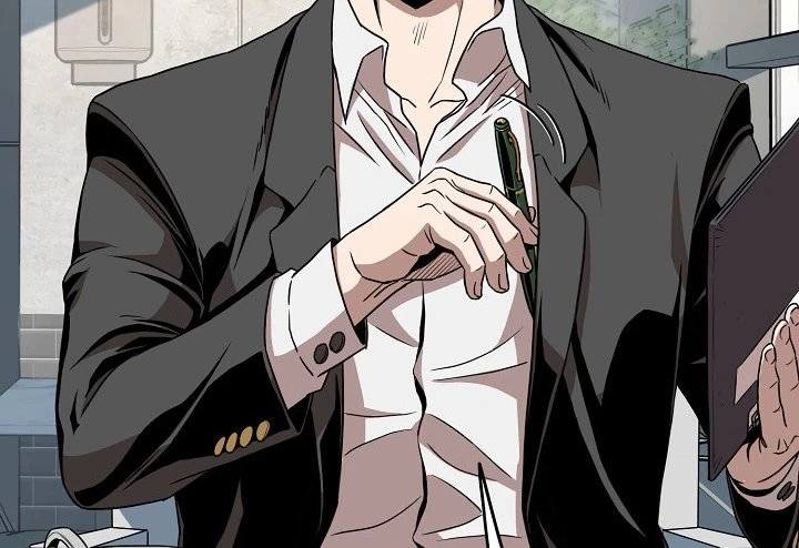 صفحة 38 — Murim Login الفصل 67