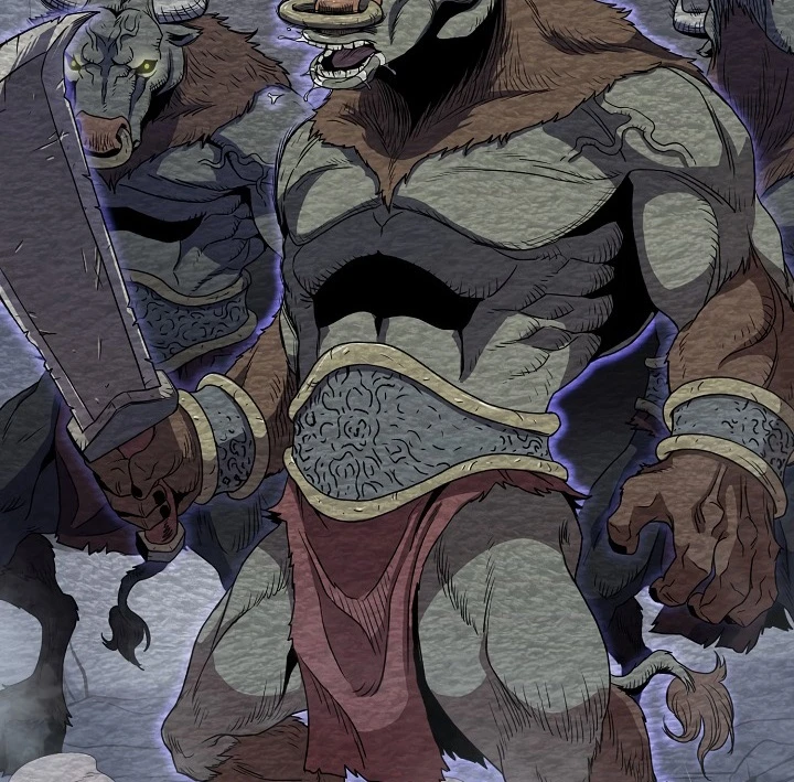 صفحة 171 — Murim Login الفصل 67