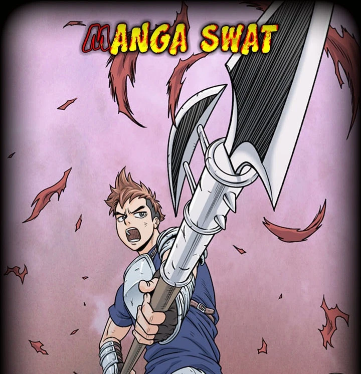 صفحة 1 — Murim Login الفصل 68