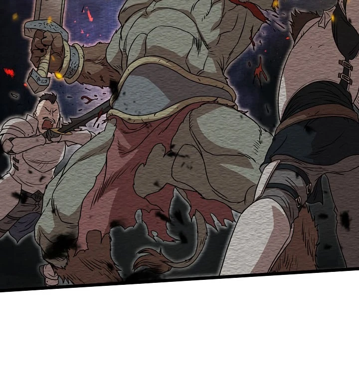 صفحة 18 — Murim Login الفصل 68