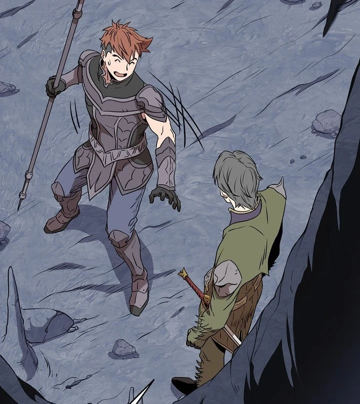 صفحة 35 — Murim Login الفصل 69