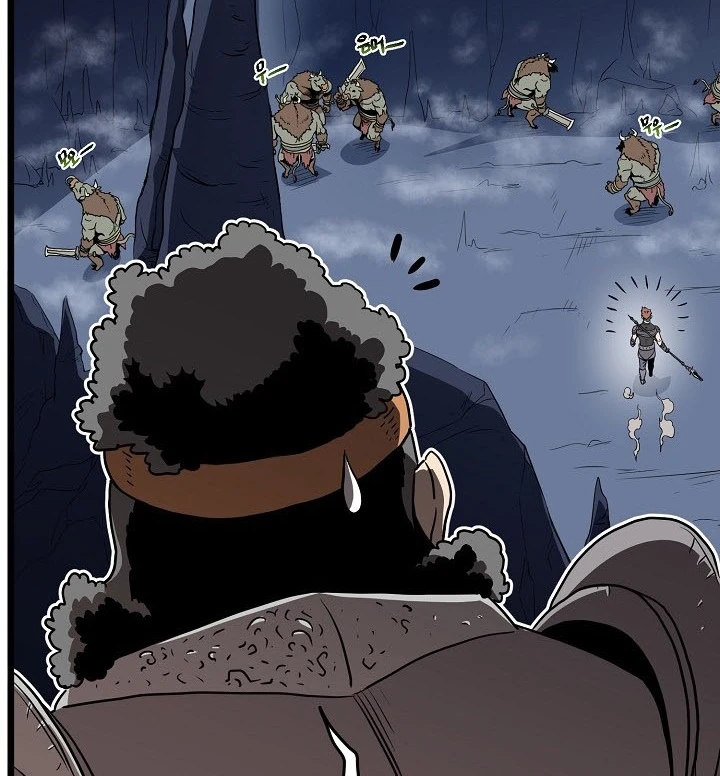 صفحة 119 — Murim Login الفصل 69