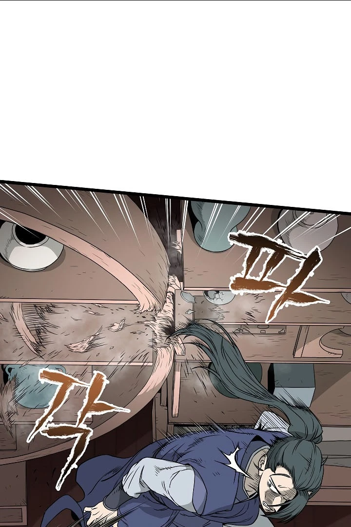 صفحة 25 — Murim Login الفصل 60