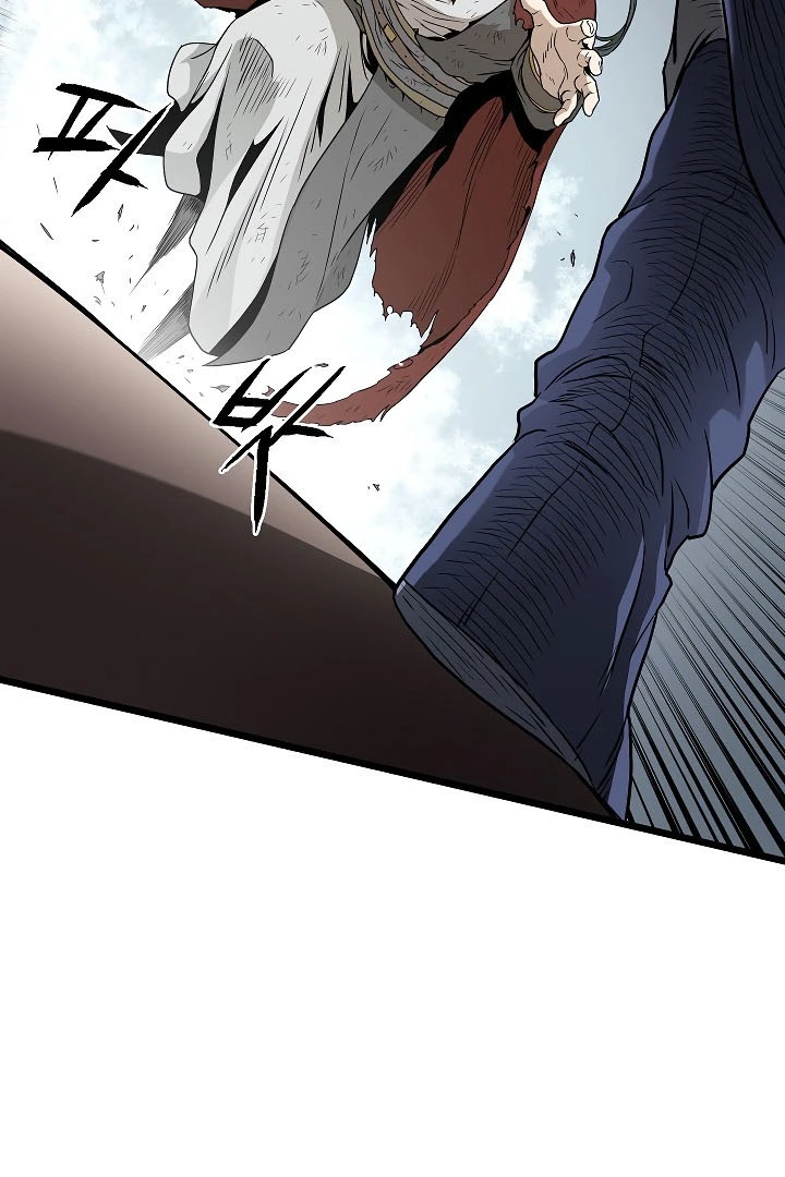 صفحة 36 — Murim Login الفصل 60