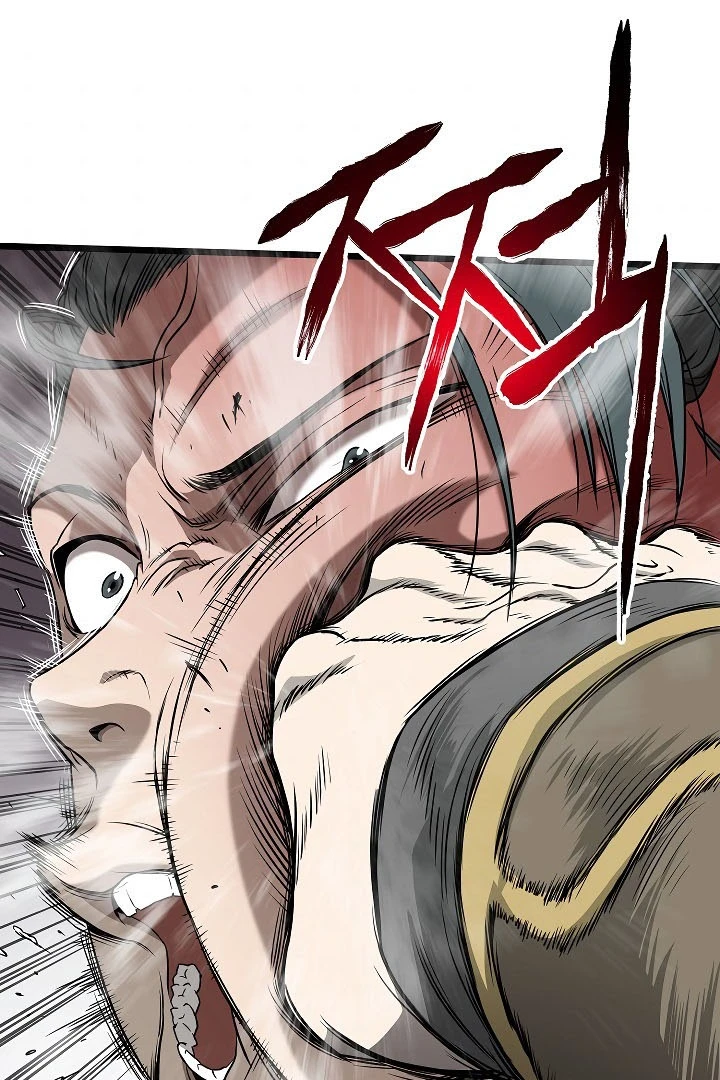 صفحة 40 — Murim Login الفصل 60