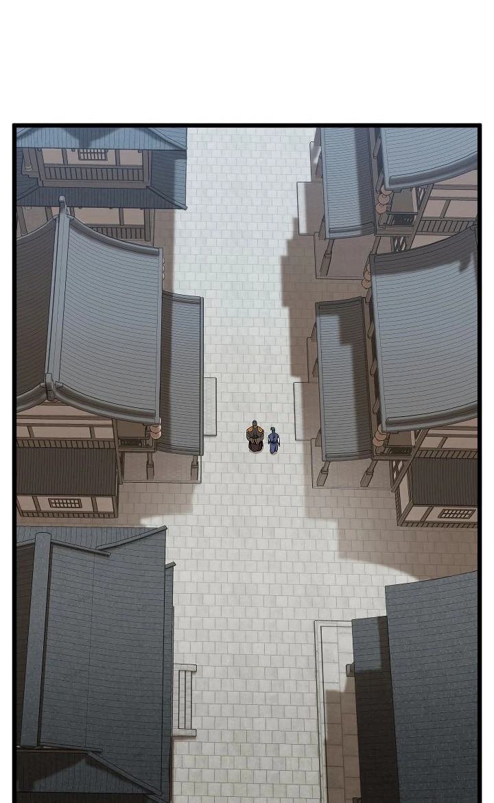 صفحة 80 — Murim Login الفصل 61