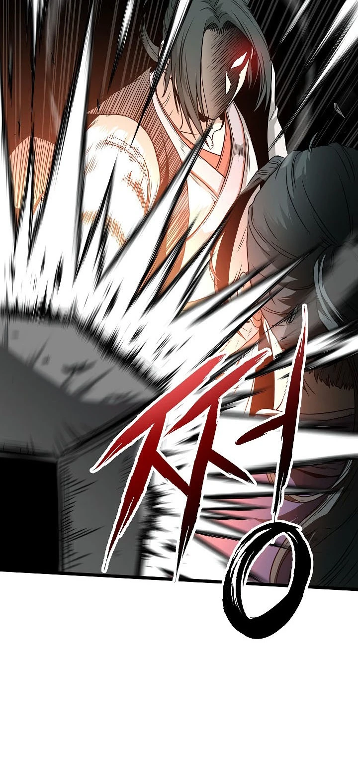 صفحة 19 — Murim Login الفصل 62