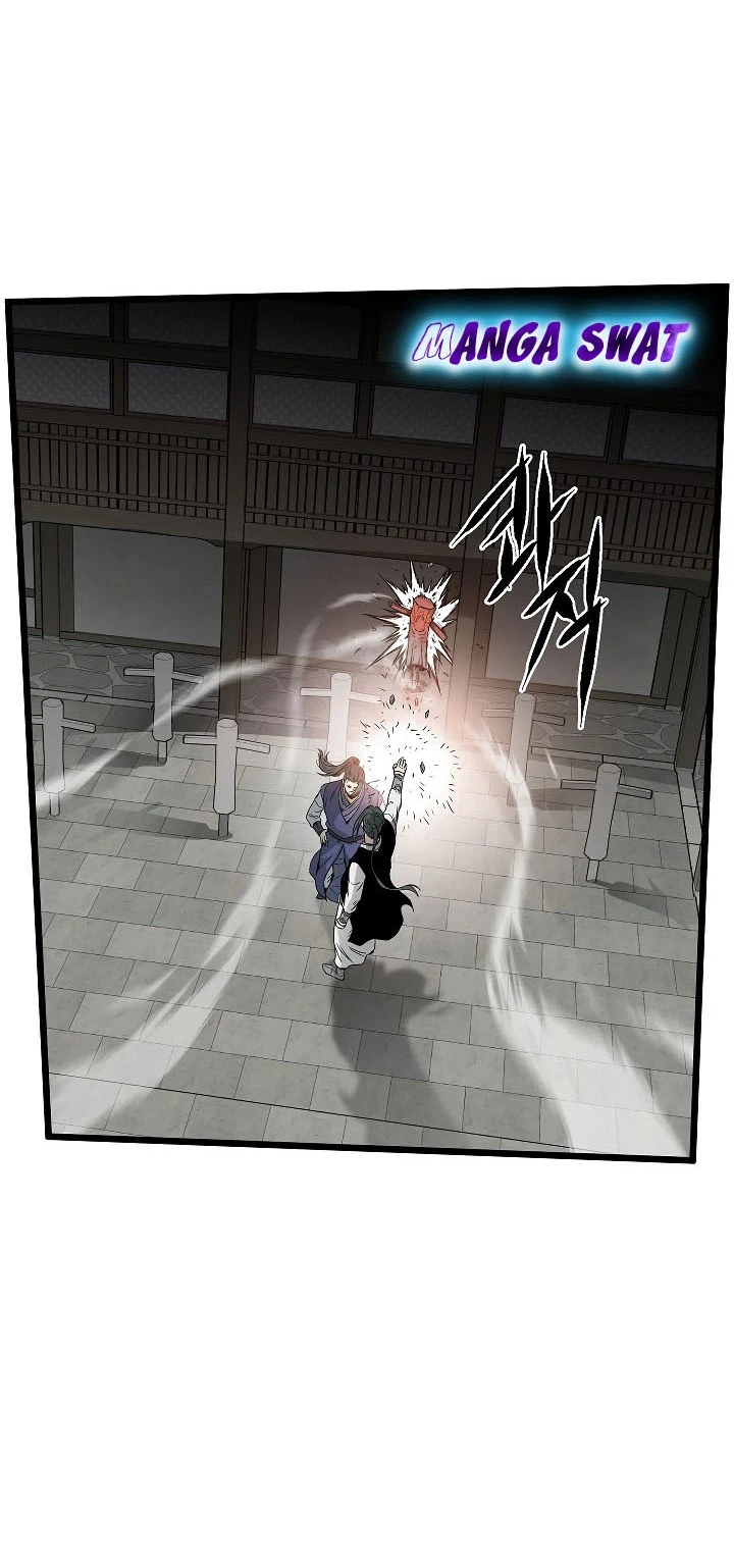 صفحة 20 — Murim Login الفصل 62