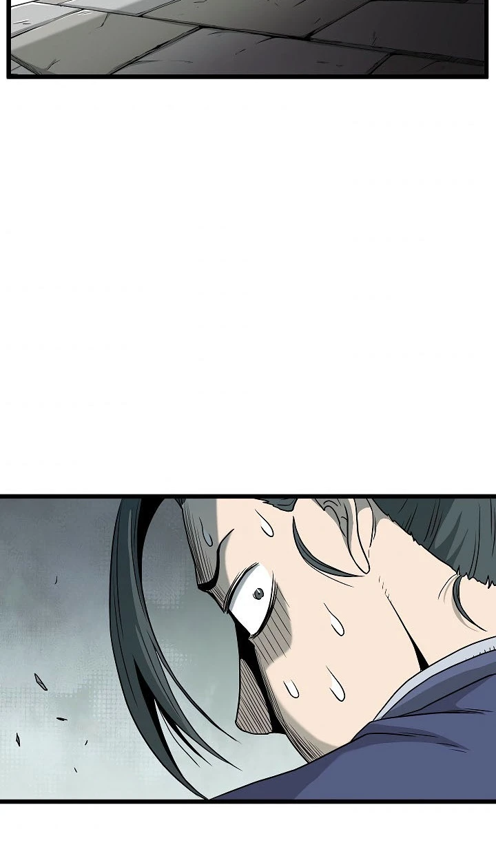 صفحة 33 — Murim Login الفصل 62