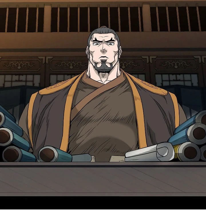 صفحة 17 — Murim Login الفصل 63