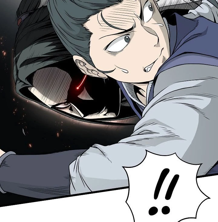 صفحة 35 — Murim Login الفصل 63