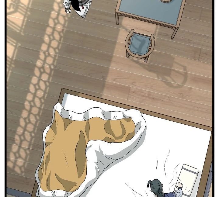 صفحة 162 — Murim Login الفصل 63