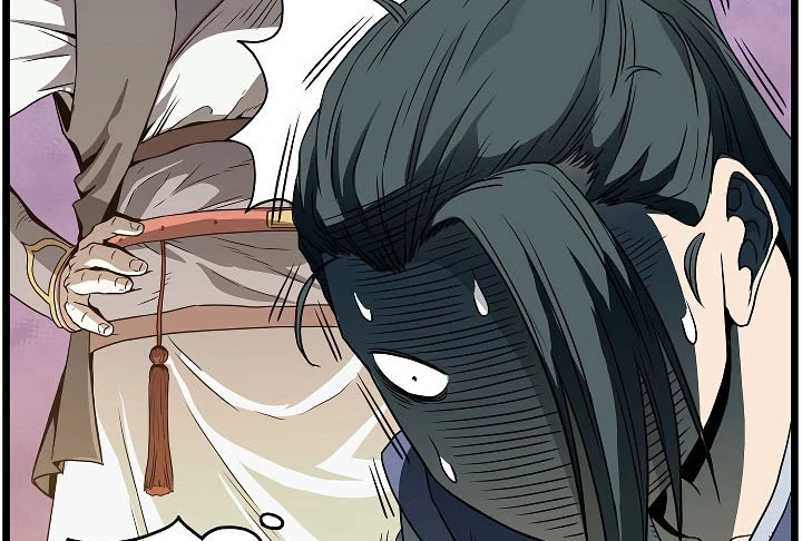 صفحة 129 — Murim Login الفصل 63