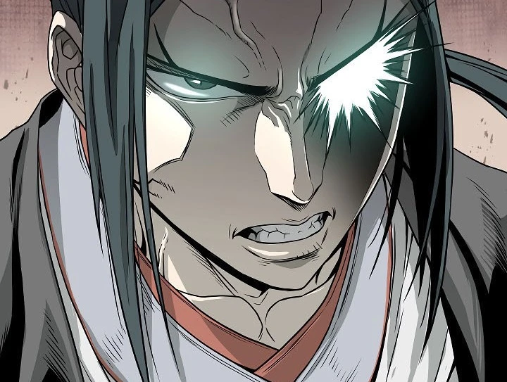 صفحة 234 — Murim Login الفصل 63