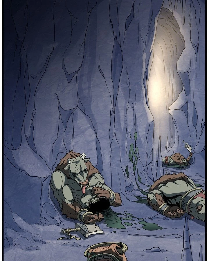 صفحة 65 — Murim Login الفصل 70