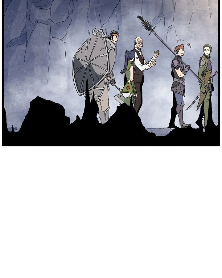 صفحة 67 — Murim Login الفصل 70