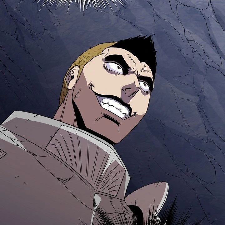 صفحة 98 — Murim Login الفصل 70