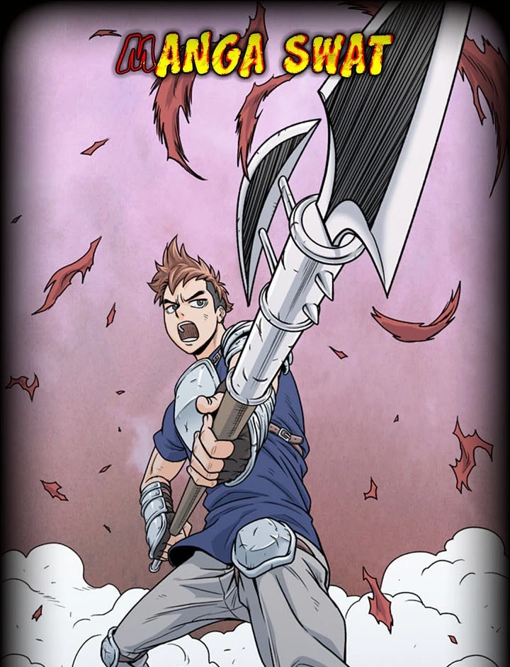 صفحة 1 — Murim Login الفصل 70