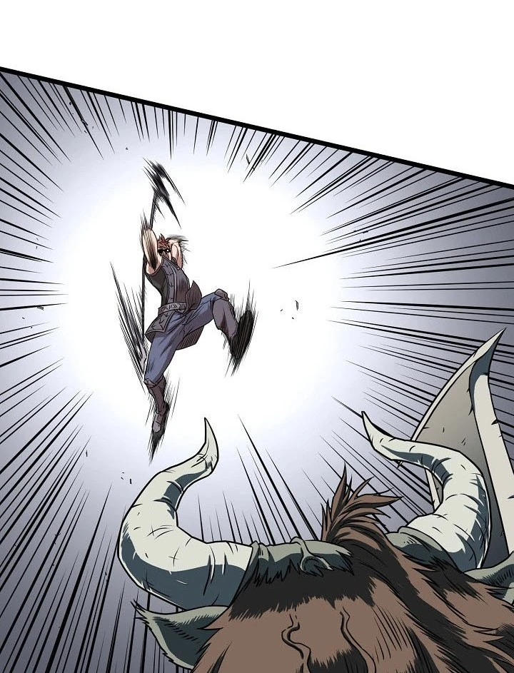 صفحة 22 — Murim Login الفصل 70