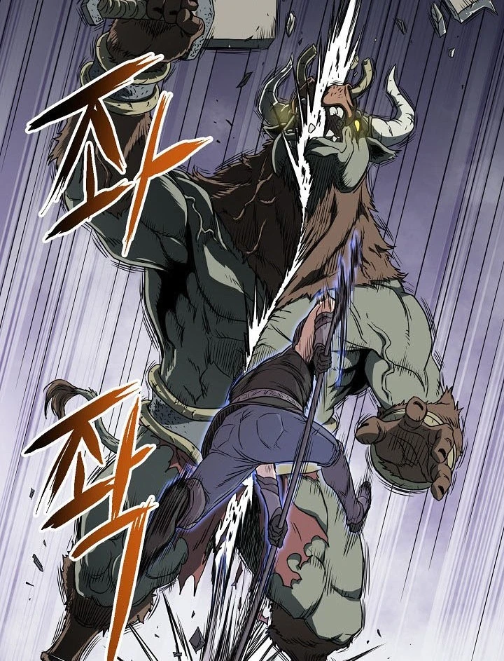 صفحة 26 — Murim Login الفصل 70