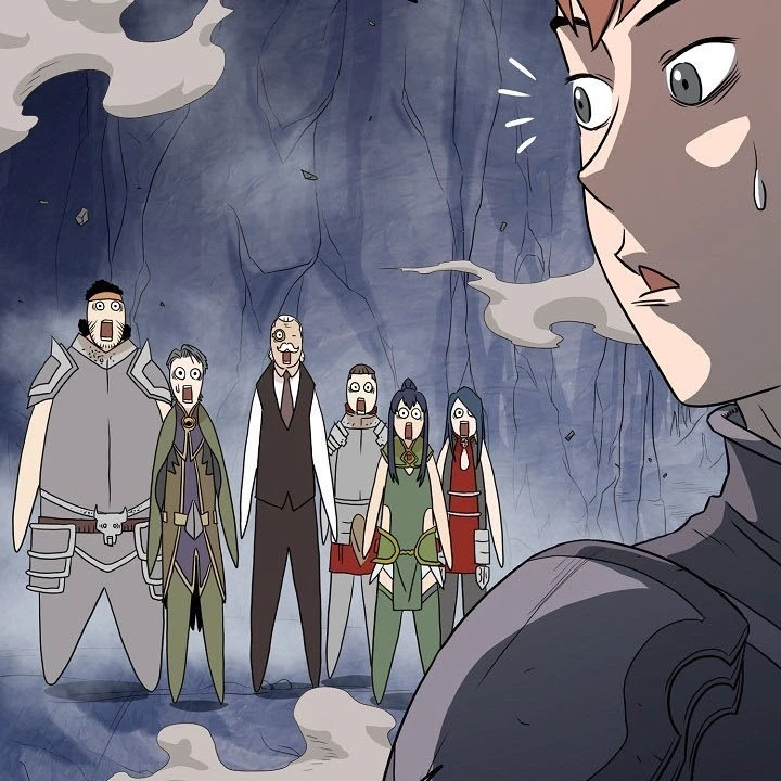 صفحة 110 — Murim Login الفصل 70