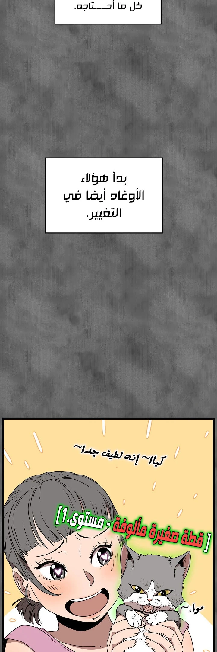 صفحة 38 — Murim Login الفصل 73