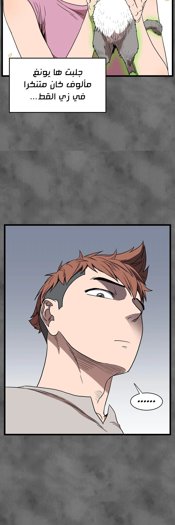 صفحة 39 — Murim Login الفصل 73