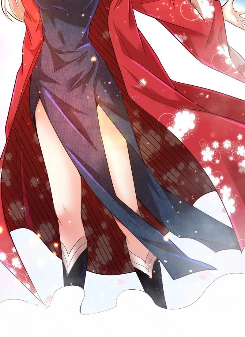 صفحة 45 — I'm An Evil God الفصل 15