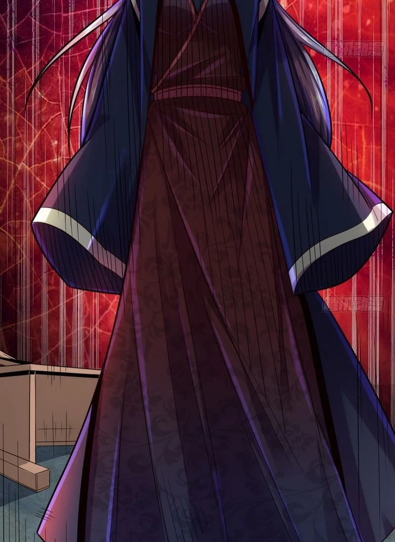 صفحة 37 — I'm An Evil God الفصل 15