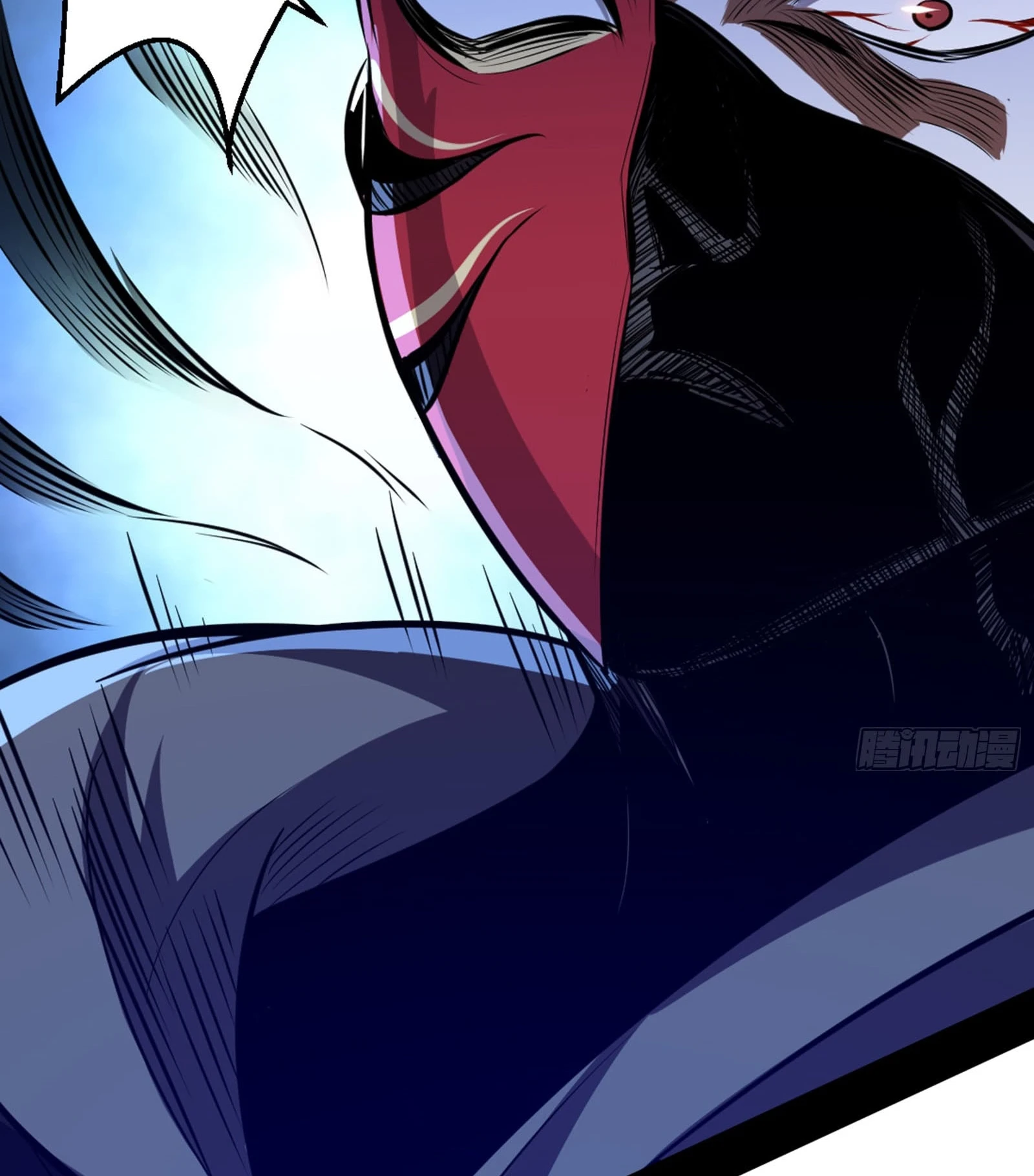 صفحة 53 — I'm An Evil God الفصل 42