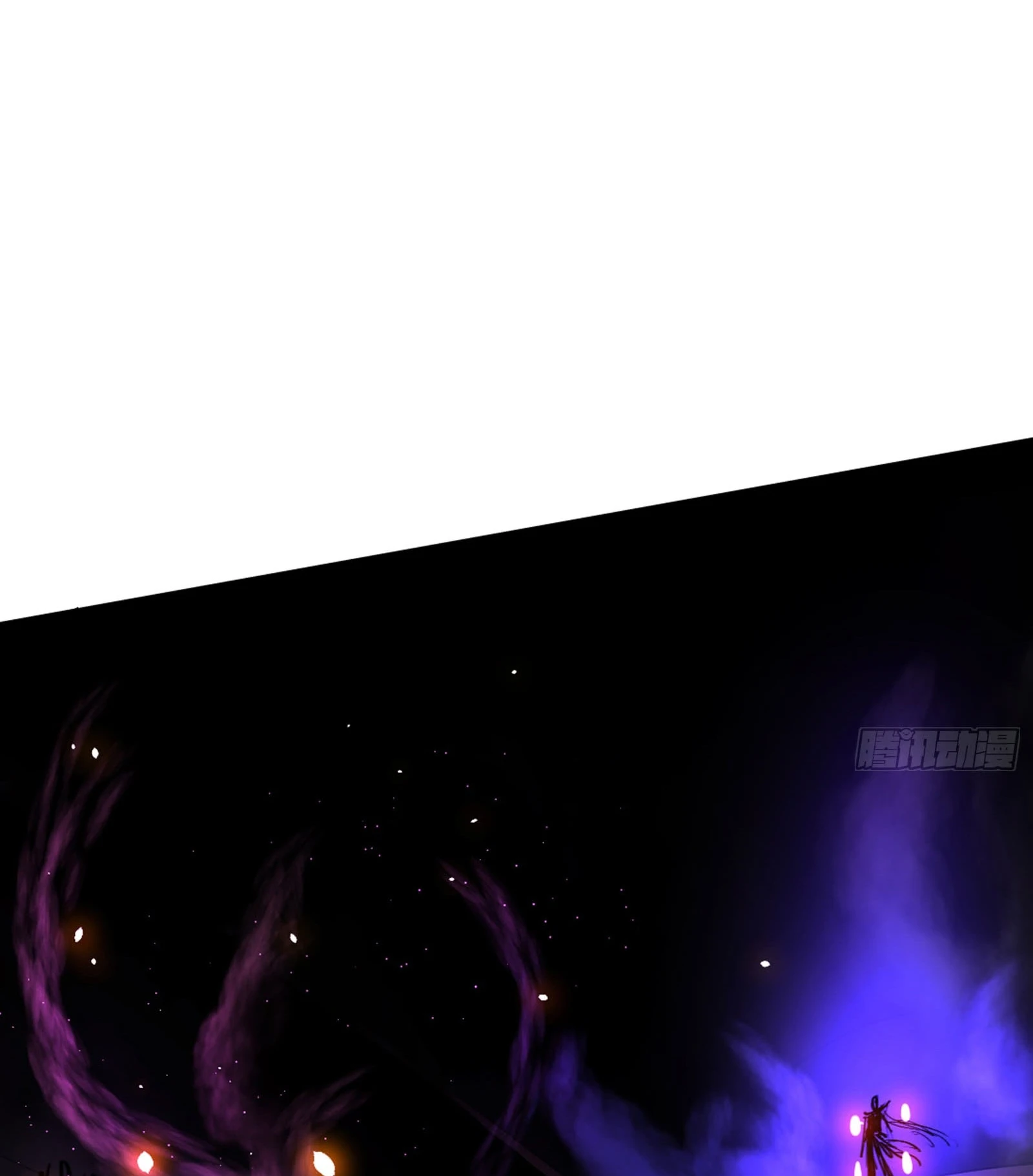 صفحة 55 — I'm An Evil God الفصل 42