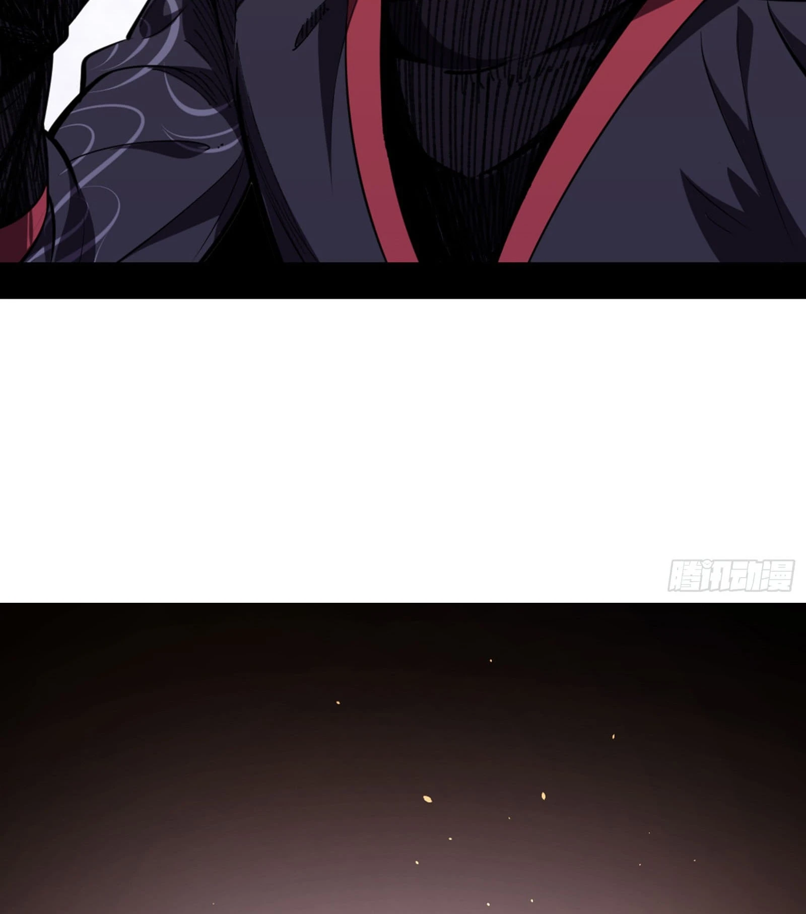 صفحة 19 — I'm An Evil God الفصل 42