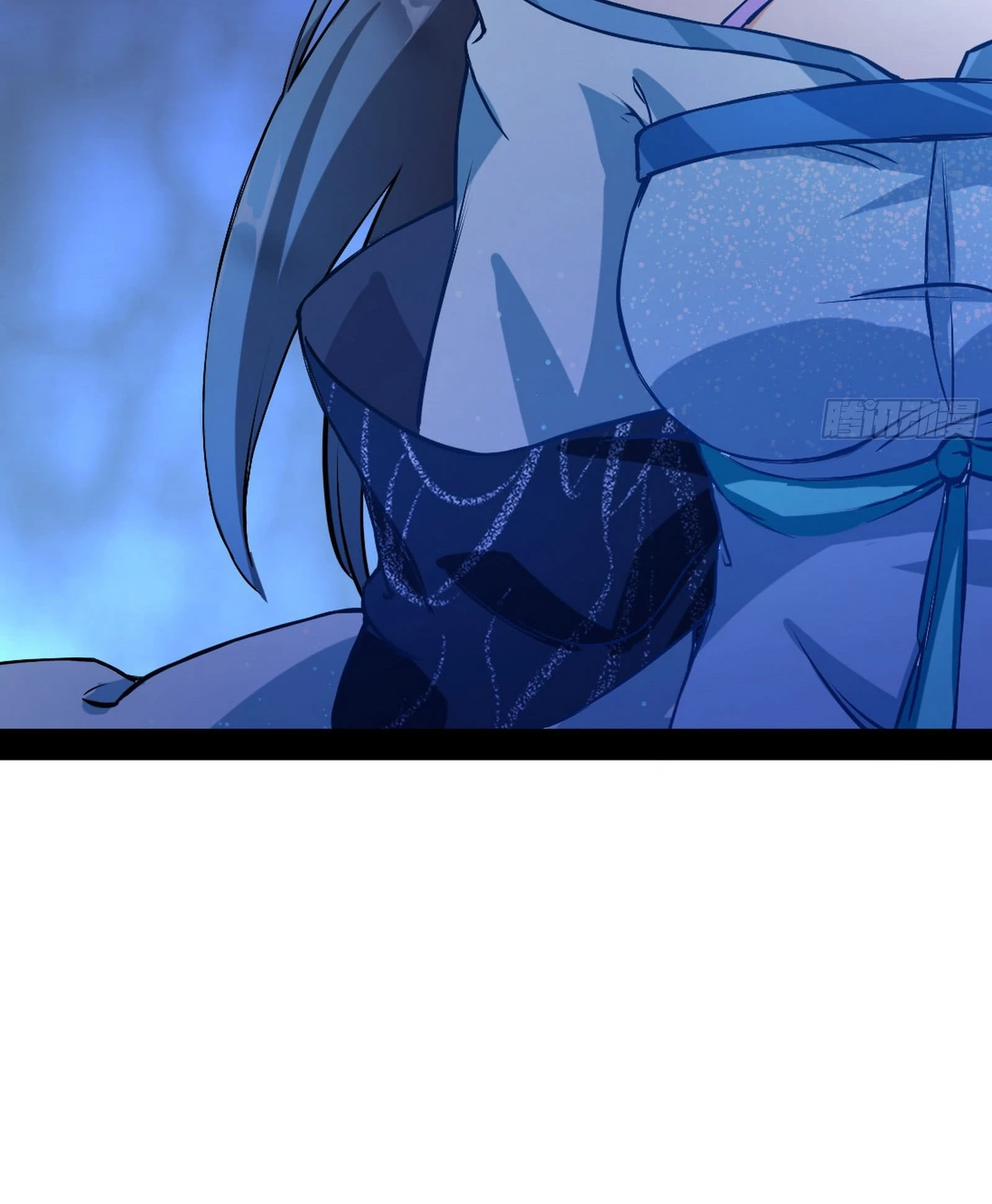 صفحة 35 — I'm An Evil God الفصل 43