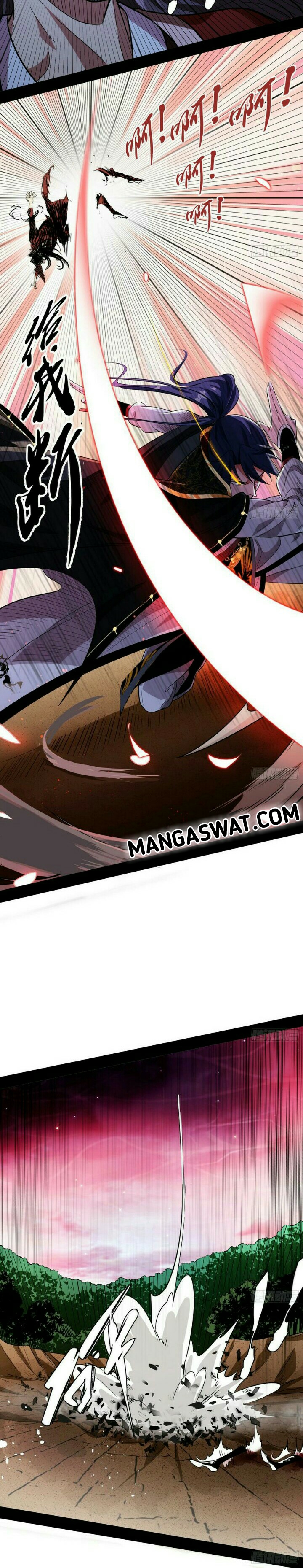 صفحة 5 — I'm An Evil God الفصل 54