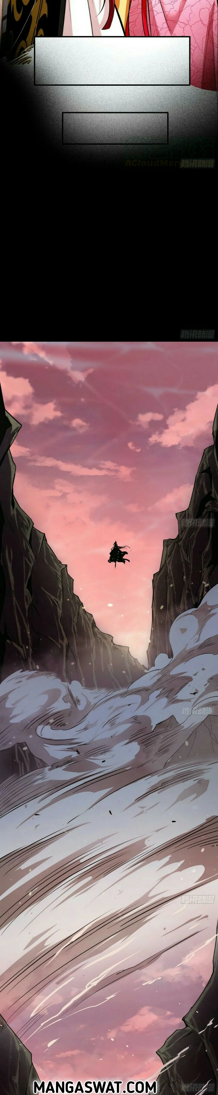 صفحة 9 — I'm An Evil God الفصل 54