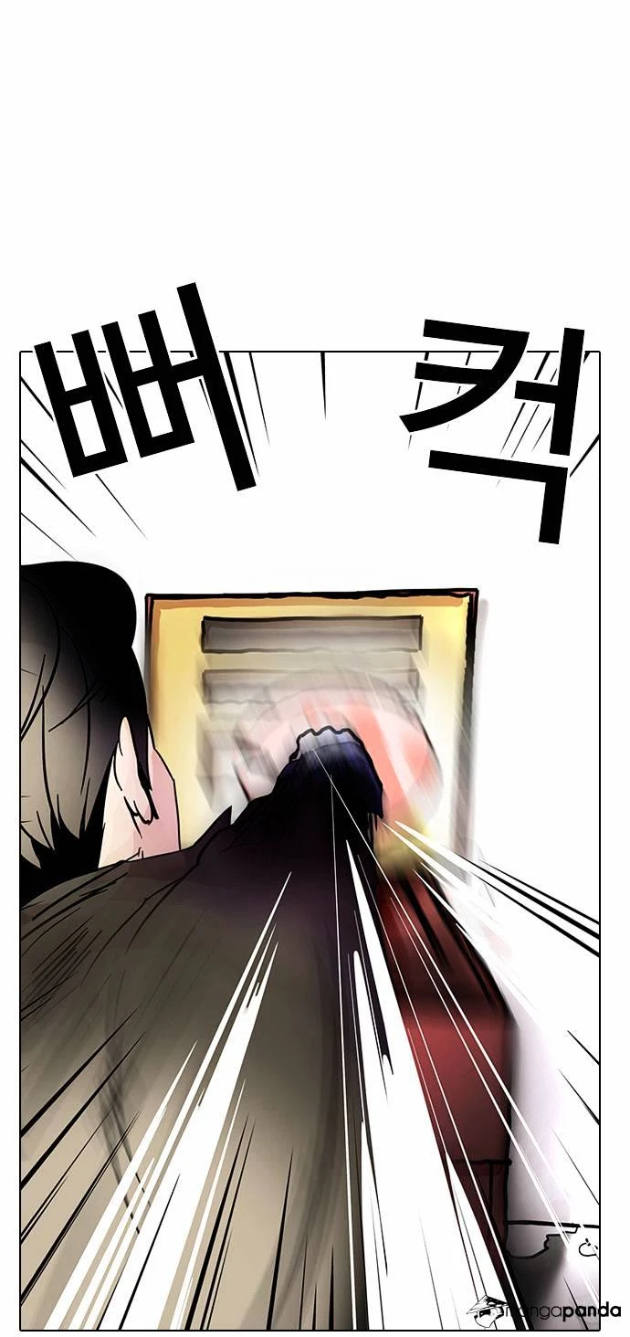 صفحة 46 — Lookism الفصل 14