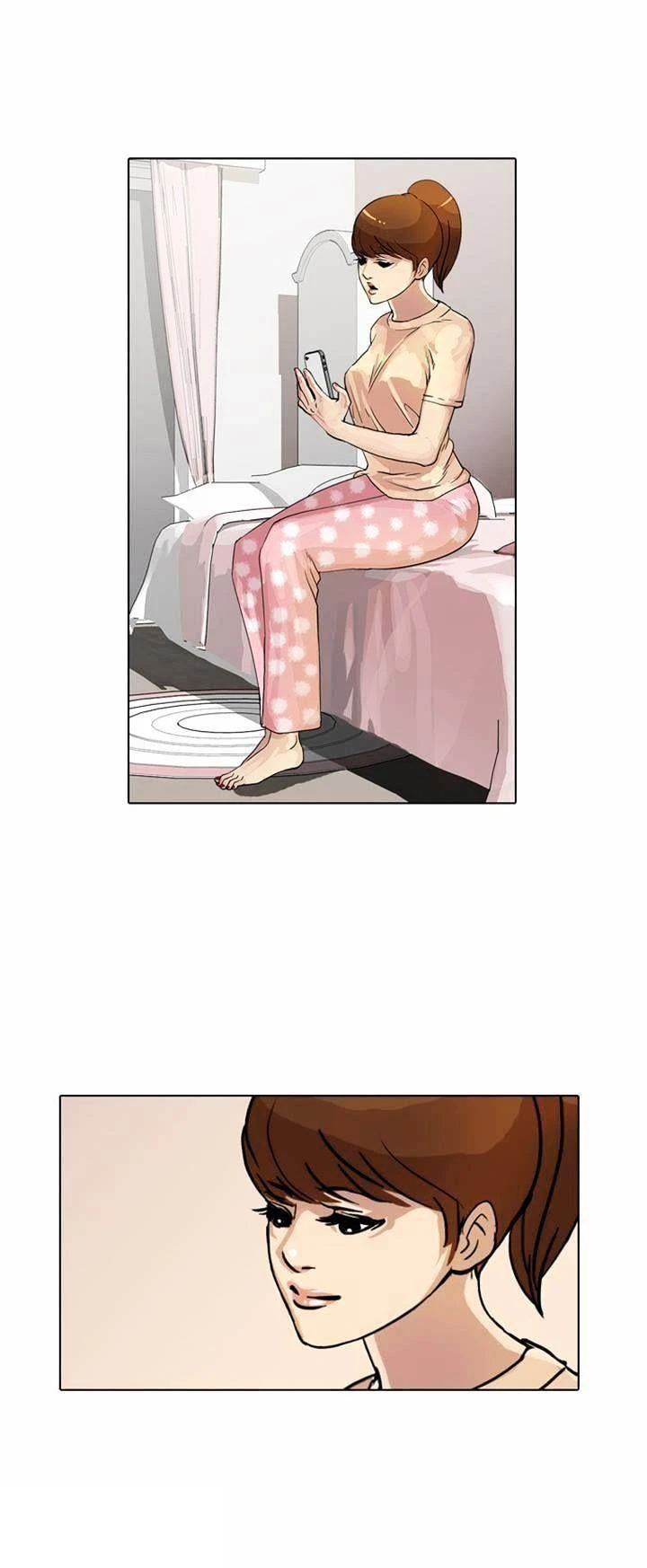 صفحة 54 — Lookism الفصل 16