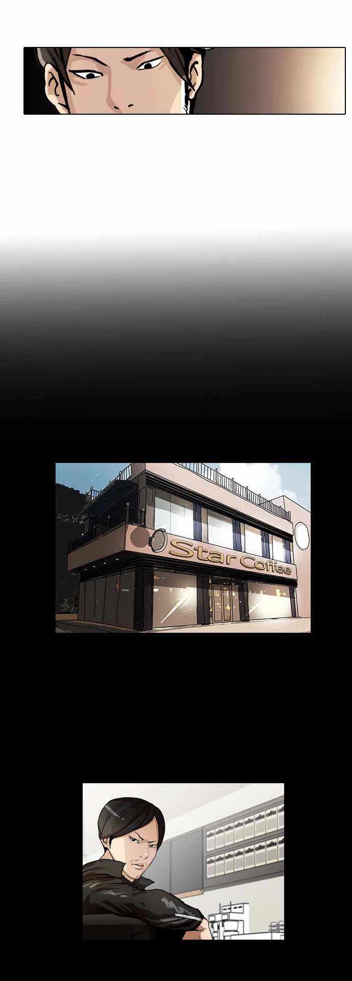 صفحة 5 — Lookism الفصل 18