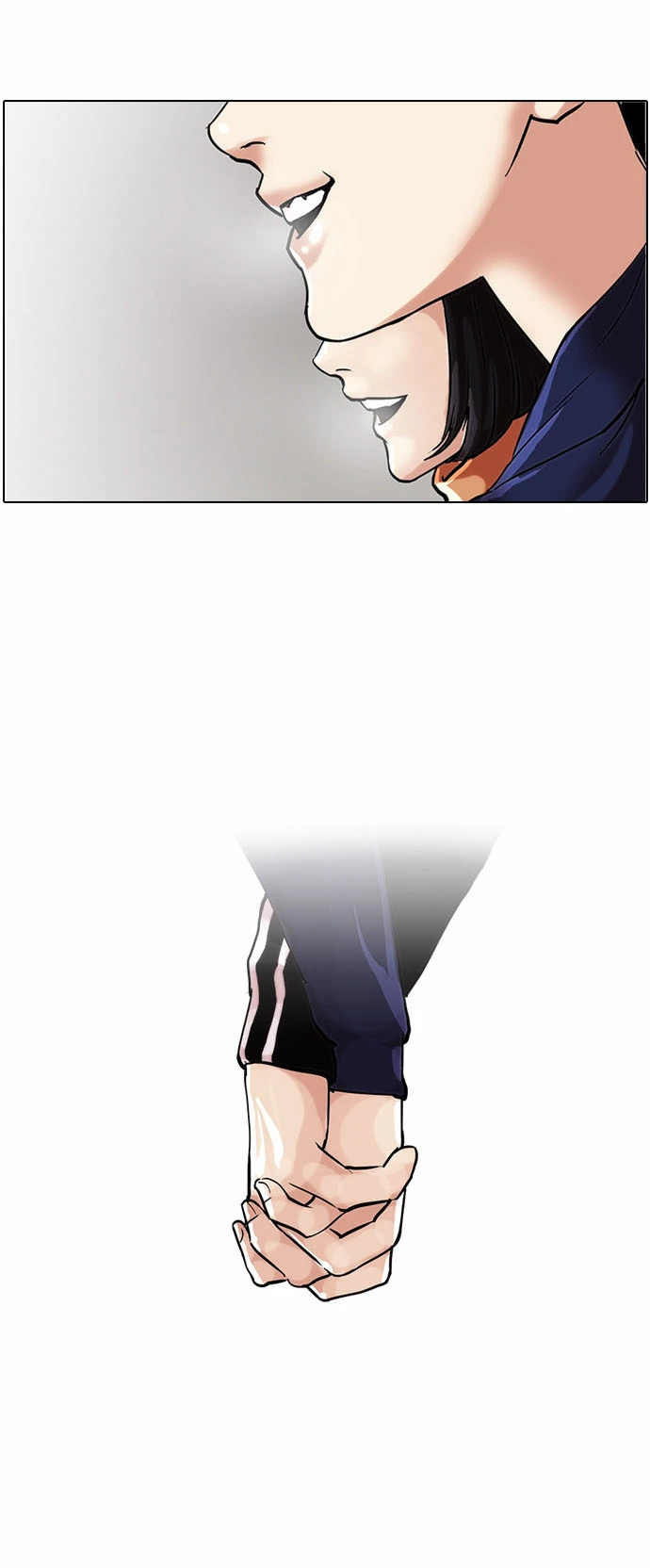 صفحة 26 — Lookism الفصل 100