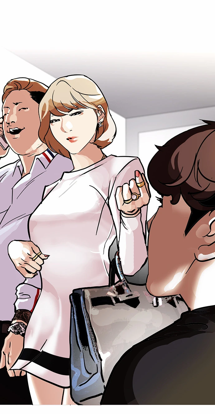 صفحة 40 — Lookism الفصل 101