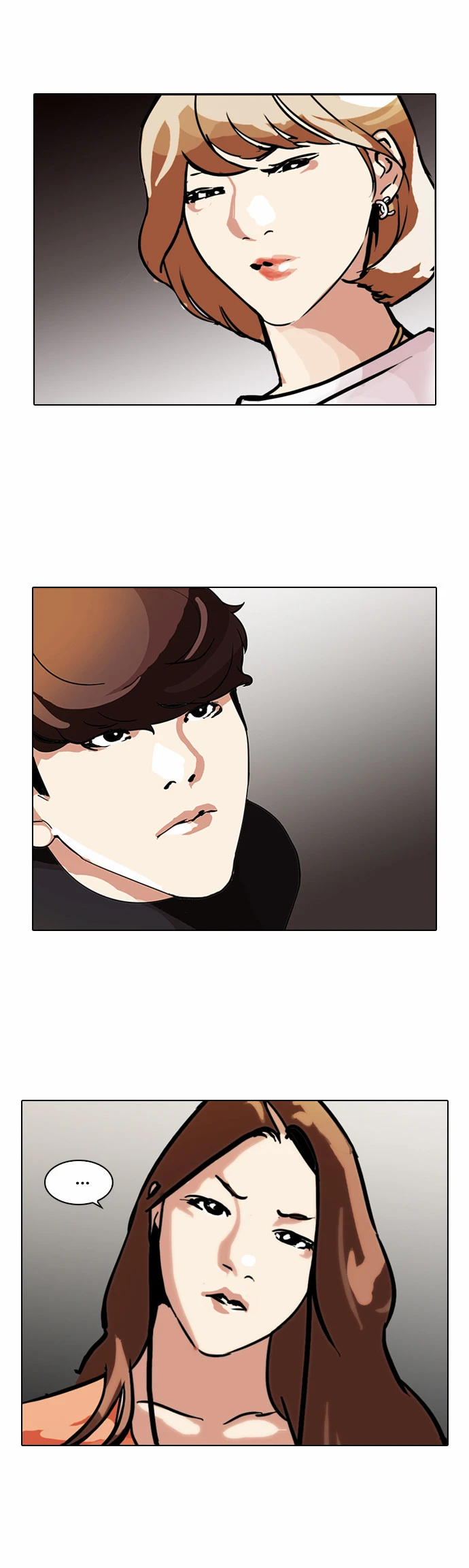 صفحة 27 — Lookism الفصل 102