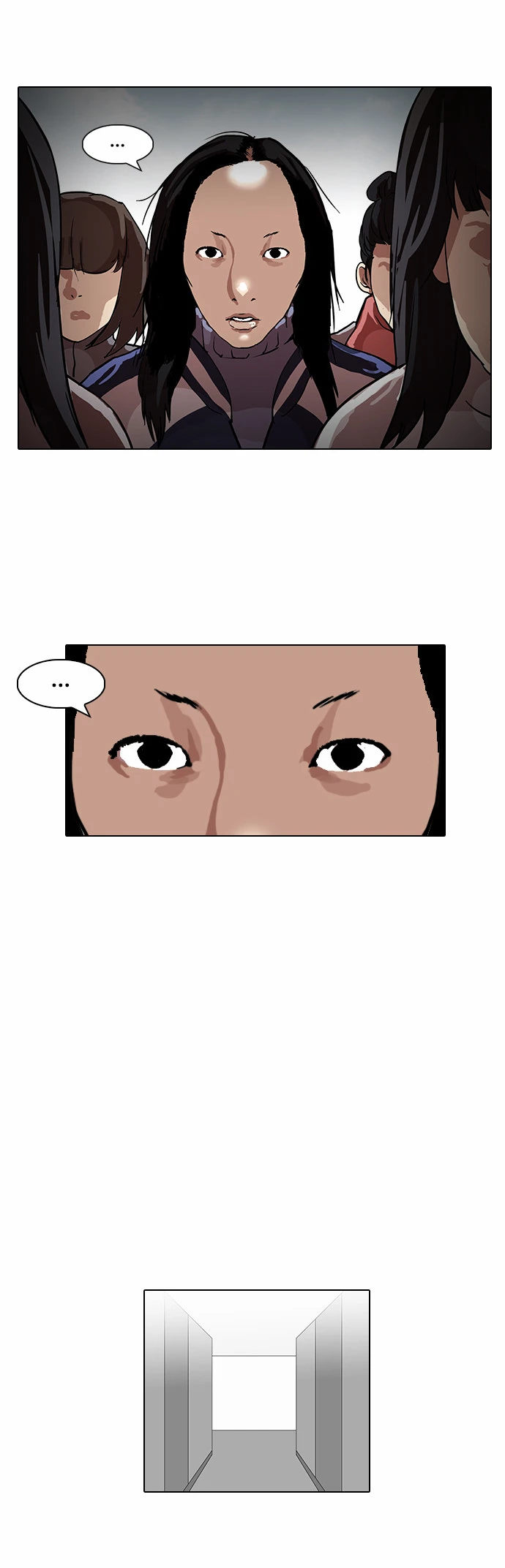 صفحة 29 — Lookism الفصل 104