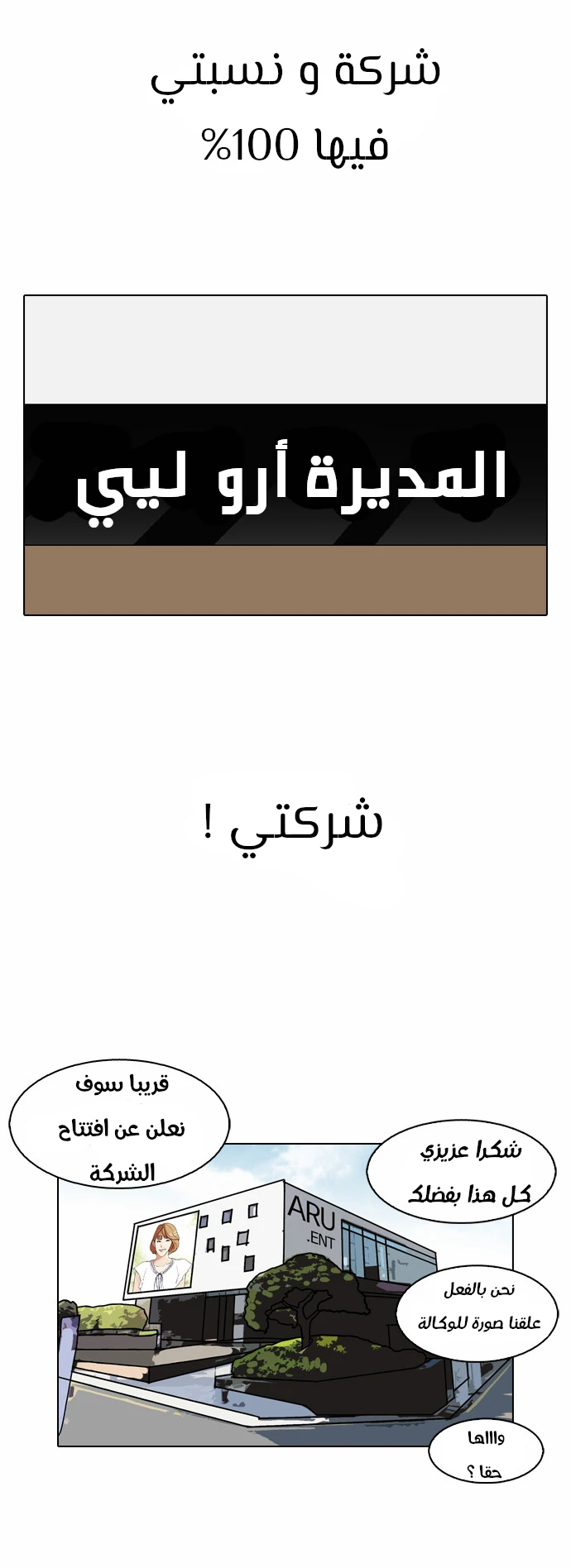 صفحة 7 — Lookism الفصل 106